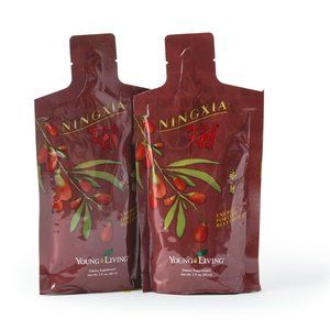 2 Ningxia packets